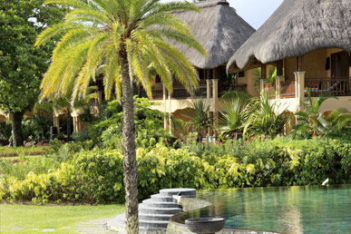 Hotel Shanti Ananda Mauritius